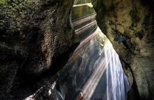 Bali Beach Horse Riding combo with waterfall All Inclusive 