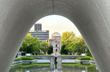 Hiroshima Peace & History: 3-Hr Private Walk + Streetcar Ride