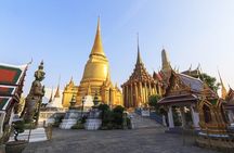 Bangkok Customized Cultural Tour From Laem Chabang Port 