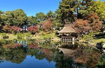 Hiroshima’s Heart: A 4-Hour Private Storytelling Walk