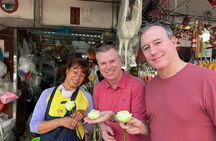 Bangkok Electric Tuk Tuk Tour with Local Guide