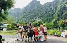 Hanoi - Ba Be Lake, Ban Gioc Waterfall, Offbeat Path, Ethnic Life