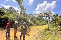 2 Day Jonestown Memorial Tour