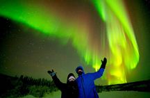 Northern Lights Aurora Tour with FREE Photography 