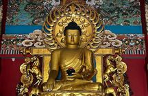 Discover Dehradun: Private City Tour