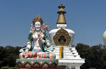 Discover Dehradun: Private City Tour