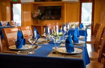 From Ninh Binh : Cat Ba, Lan Ha Bay Overnight Cruise Small Group