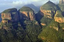 From Hazyview- Full Day Panoramic Tour