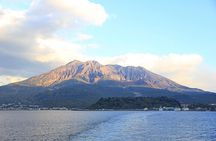 Kagoshima Shore Excursion Sakurajima and City Highlights Tour