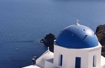 Santorini Absolute Day Tour: Explore the Island in One Day