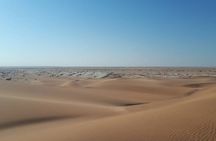 Namib Desert Walk