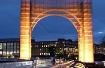 Amsterdam Light Festival Canal Cruise with Live Commentary