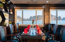 REINA - Ha Long Luxury Day Cruise
