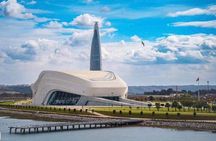 Half-Day Guided Tour of Rabat Highlights