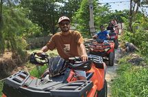 Bangkok ATV Adventures
