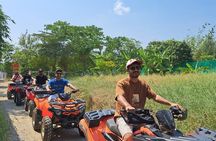 Bangkok ATV Adventures