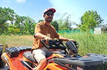 Bangkok ATV Adventures