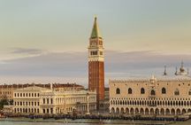 Guided Tour of St. Mark Basilica with Terrace and Museum Access