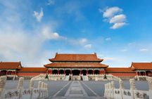 Private Guided Beijing's Forbidden City Tour
