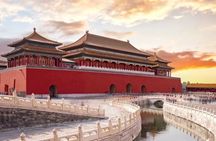 Private Guided Beijing's Forbidden City Tour