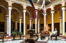 Jaipur to Nawalgarh Havelis Private Guided Tour