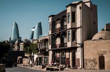 Baku Old City UNESCO Heritage Walking Tour