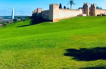 Half-Day Guided Tour of Rabat Highlights