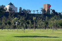 Half-Day Guided Tour of Rabat Highlights
