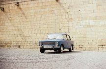 Baku Old City UNESCO Heritage Walking Tour