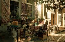 Baku Old City UNESCO Heritage Walking Tour