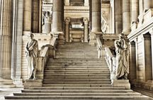 Explore Brussels Private Walking Tour with Local Guide