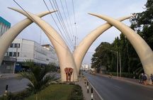 Full Day Mombasa City Tour with Haller Park