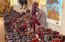 Full Day Mombasa City Tour with Haller Park