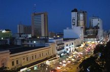 Full Day Mombasa City Tour with Haller Park