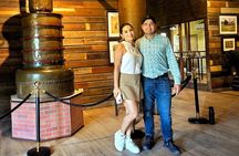 5 Hr Private Historic Old San Juan & Barrilito Distillery Tour