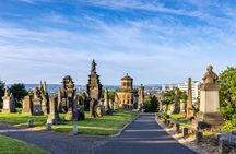 Greenock Ocean Terminal: Stirling Castle and Loch Lomond Day Tour