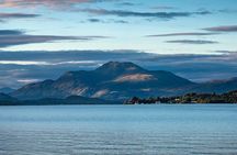 Greenock Ocean Terminal: Stirling Castle and Loch Lomond Day Tour