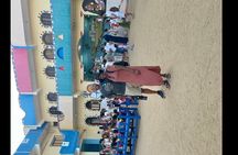 Private Tour in Aswan : Nubian Village and Felucca