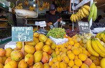 Hidden Gems of Pisco: Tuk-Tuk Adventure & Authentic Mussel Feast