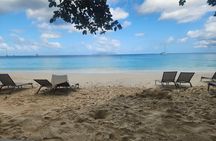 Seychelles Island Tour 
