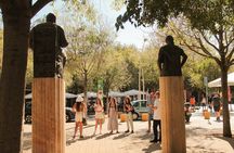 Flamenco Tour in Seville