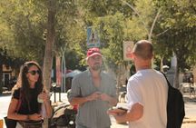 Flamenco Tour in Seville