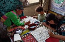 Discover Shipibo Women´s Art in Lima