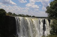 Zimbabwe & Zambia: Private Guided Tour of the Falls