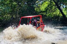 Fun Buggys Tour from Amber Cove or Taino Bay