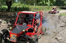 Fun Buggys Tour from Amber Cove or Taino Bay