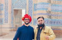 3-Day Tour Of Multan, Bahawalpur, Uch Sharif And Derawar Fort