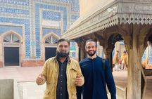 3-Day Tour Of Multan, Bahawalpur, Uch Sharif And Derawar Fort