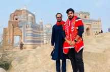 3-Day Tour Of Multan, Bahawalpur, Uch Sharif And Derawar Fort