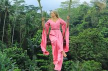 Ubud Fullday Tours - Private All Inclusive